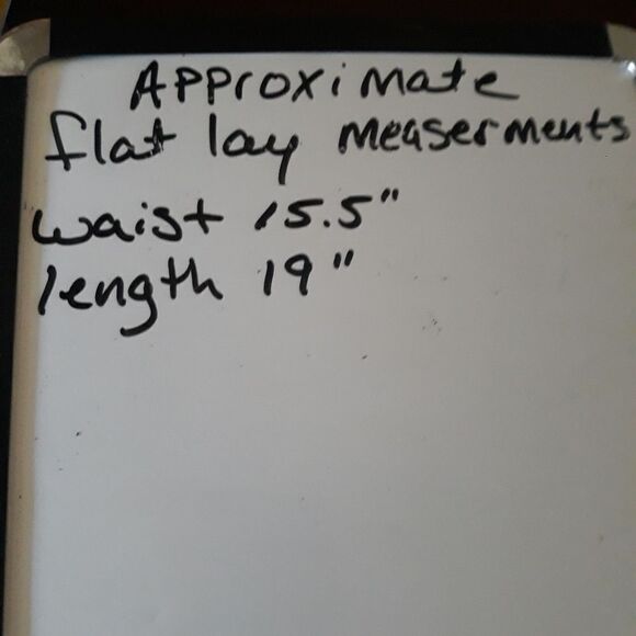 Ann Taylor Loft Acedemia Aline Floral Laser Cutout Scalloped Hem Skirt Blk Sz 6 - Picture 12 of 12